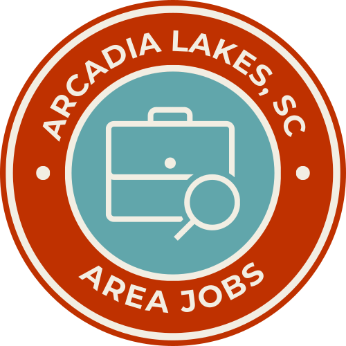 ARCADIA LAKES, SC AREA JOBS logo