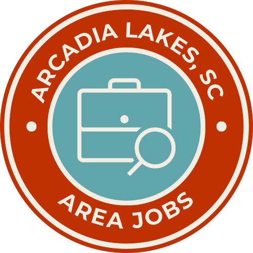 Arcadia Lakes, SC AREA JOBS logo